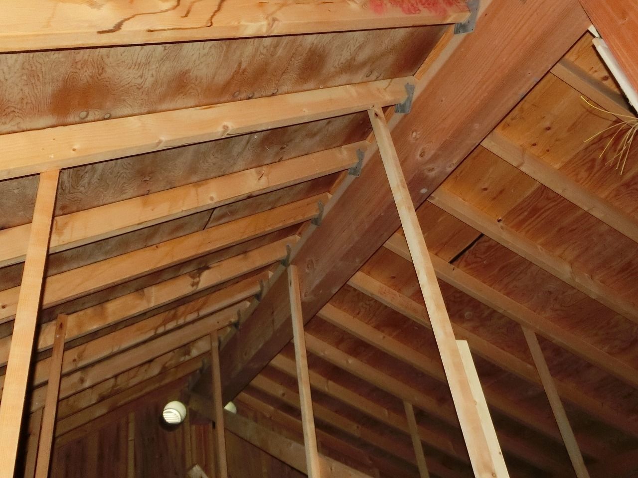 防湿フィルムの必要性 ｃｆ ｇｗ 快適な暮らし応援隊