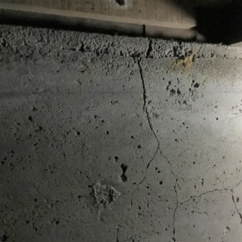 コンクリートの劣化事象 快適な暮らし応援隊