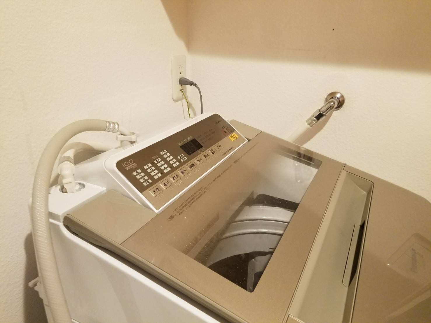 Totoお湯取配管システムのホースを取り換えてきました 快適な暮らし応援隊 Totoお湯取配管システムのホースを取り換えてきました 快適な暮らし応援隊