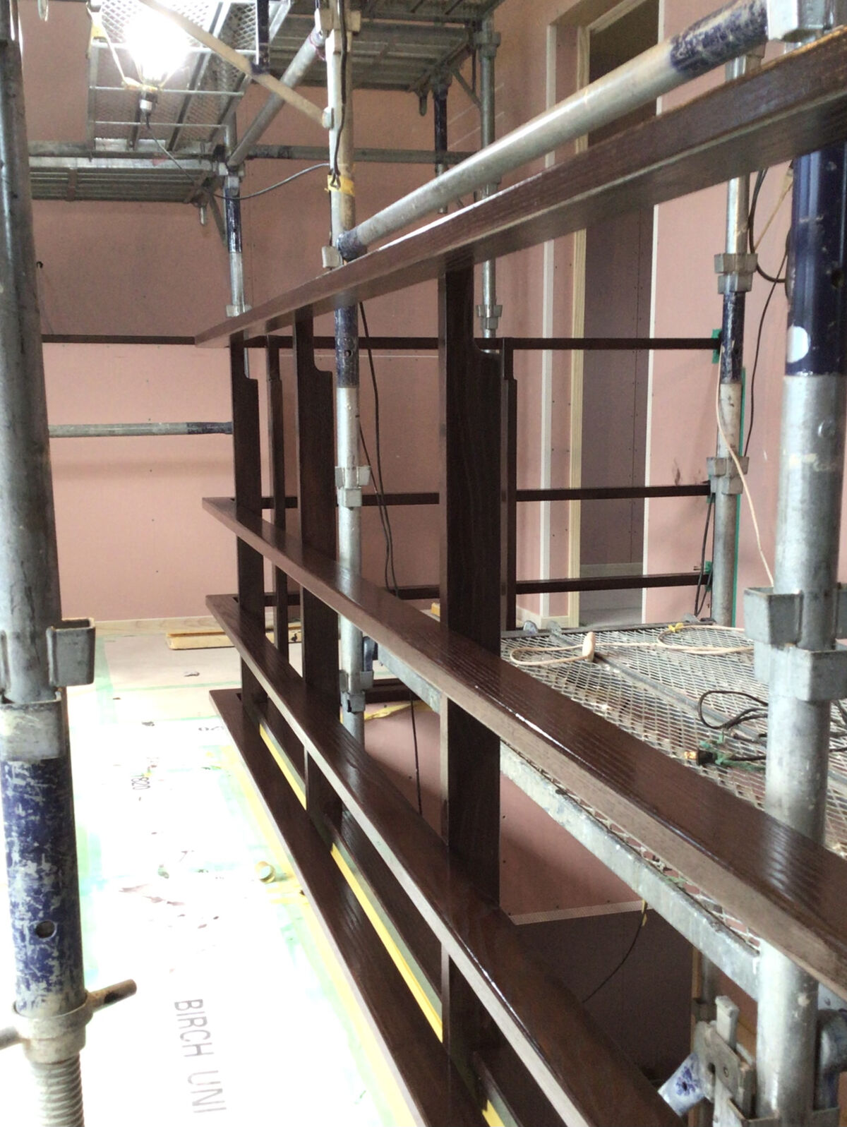 アッシュやタモ集成材にオスモのウッドワックスを綺麗に塗る方法 快適な暮らし応援隊