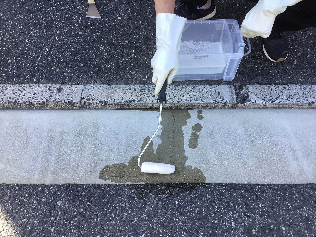 コンクリートの劣化を防ぐ方法 快適な暮らし応援隊 コンクリートの劣化を防ぐ方法 快適な暮らし応援隊