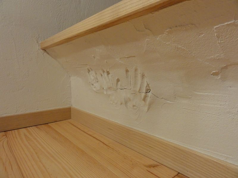 漆喰壁 Diy 快適な暮らし応援隊 漆喰壁 Diy 快適な暮らし応援隊