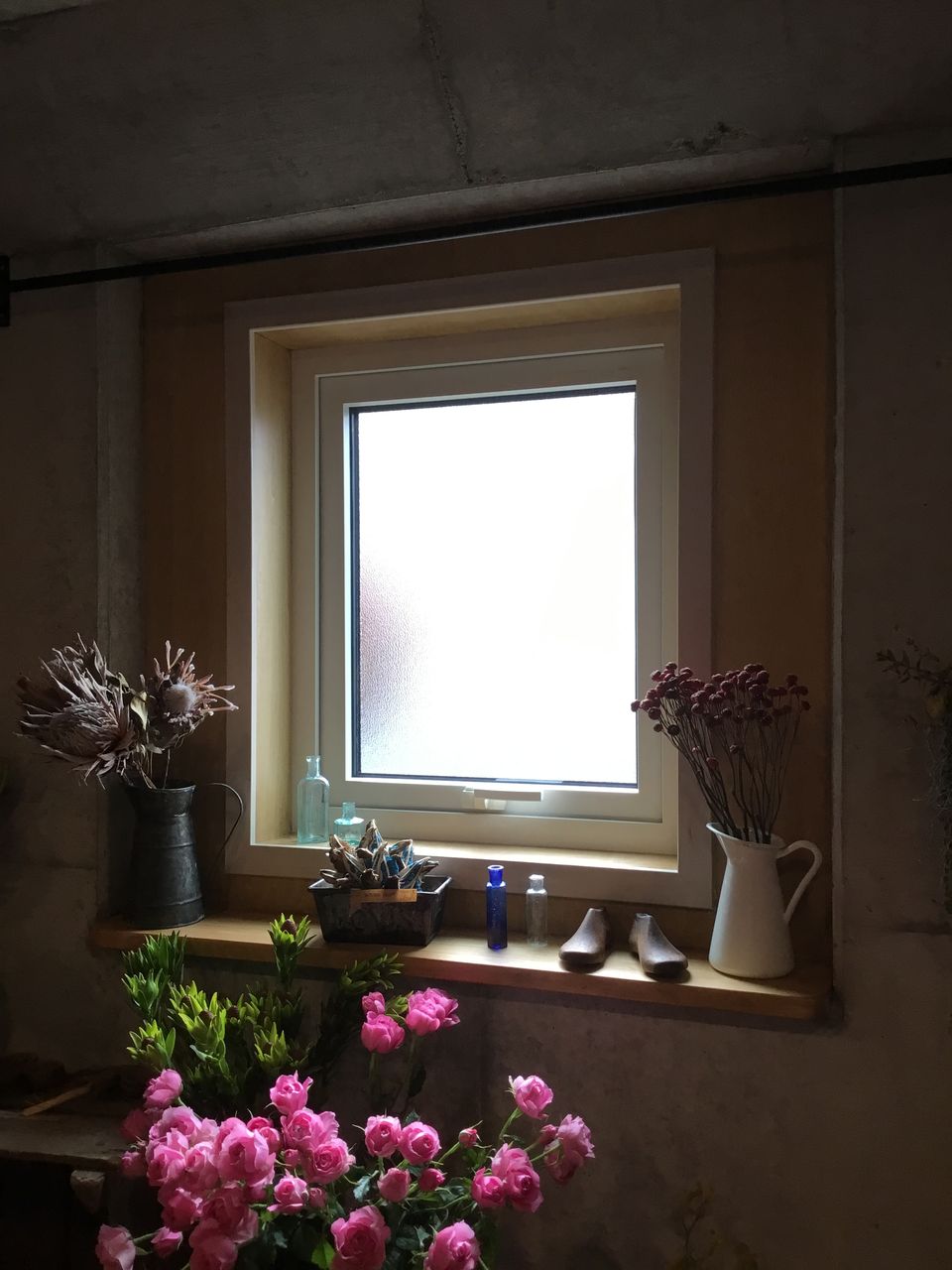 掘り込みガレージがアトリエになりオープンしました 快適な暮らし応援隊