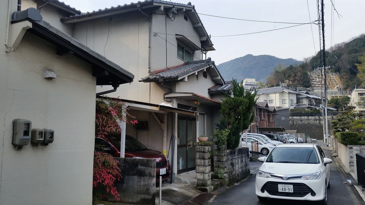 耐震改修か建て替えかそして可愛いポスト 快適な暮らし応援隊 耐震改修か建て替えかそして可愛いポスト 快適な暮らし応援隊