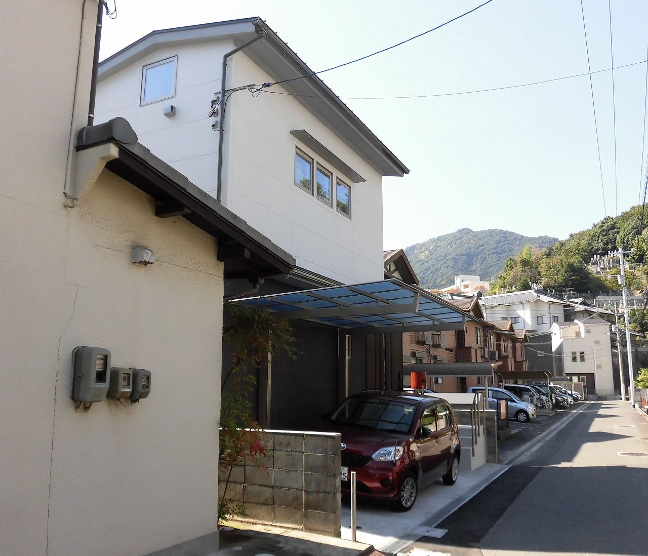 耐震改修か建て替えかそして可愛いポスト 快適な暮らし応援隊 耐震改修か建て替えかそして可愛いポスト 快適な暮らし応援隊
