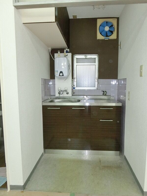 中国製の給湯器とりつけました２ 快適な暮らし応援隊