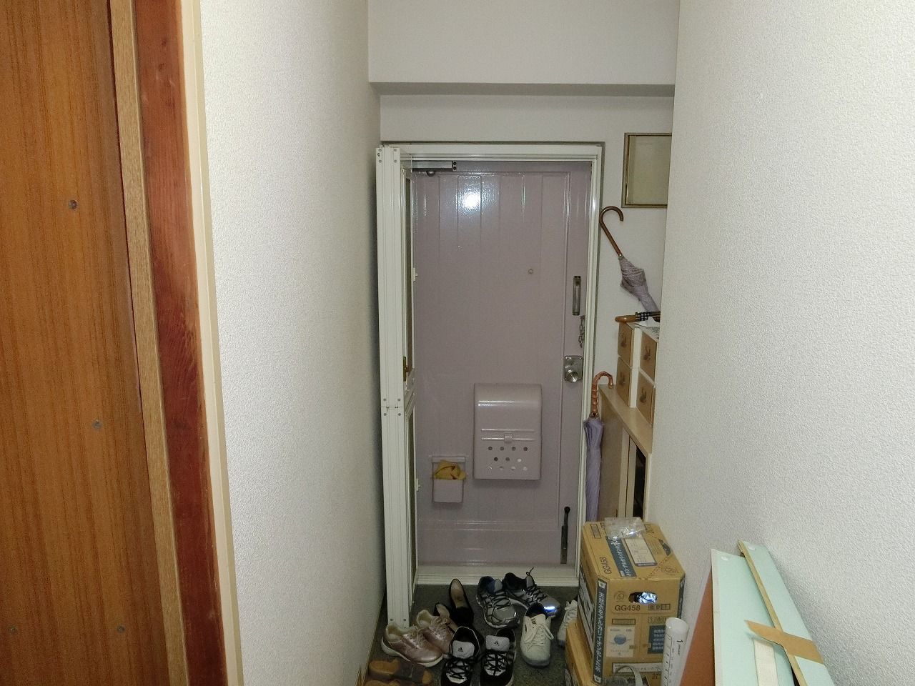 暮らしから寒い所をなくす 玄関ドア編 快適な暮らし応援隊