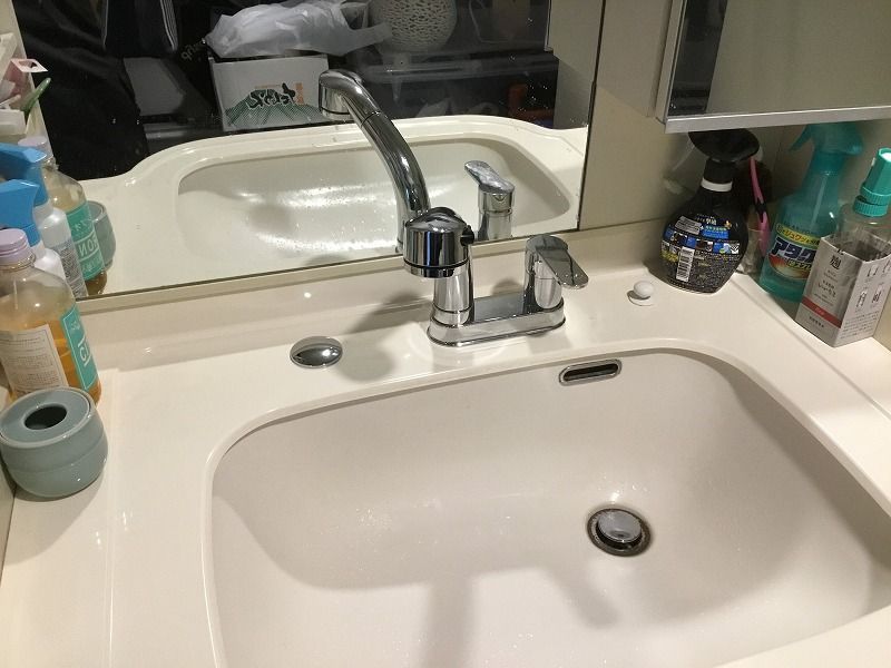 ドアを引戸に 浮かせた間仕切りに 快適な暮らし応援隊