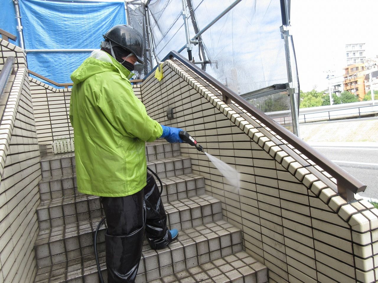 コンクリート建物の劣化と対策 快適な暮らし応援隊