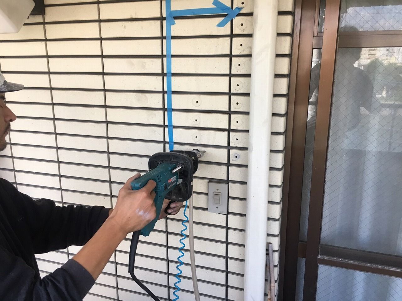 コンクリート建物の劣化と対策 快適な暮らし応援隊