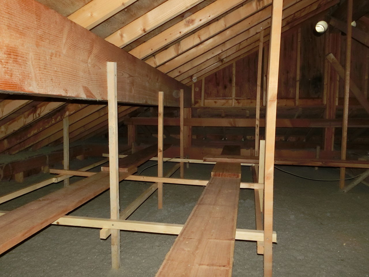 小屋裏の換気工事後の温度湿度の調査をしてきました 快適な暮らし応援隊 小屋裏の換気工事後の温度湿度の調査をしてきました 快適な暮らし応援隊