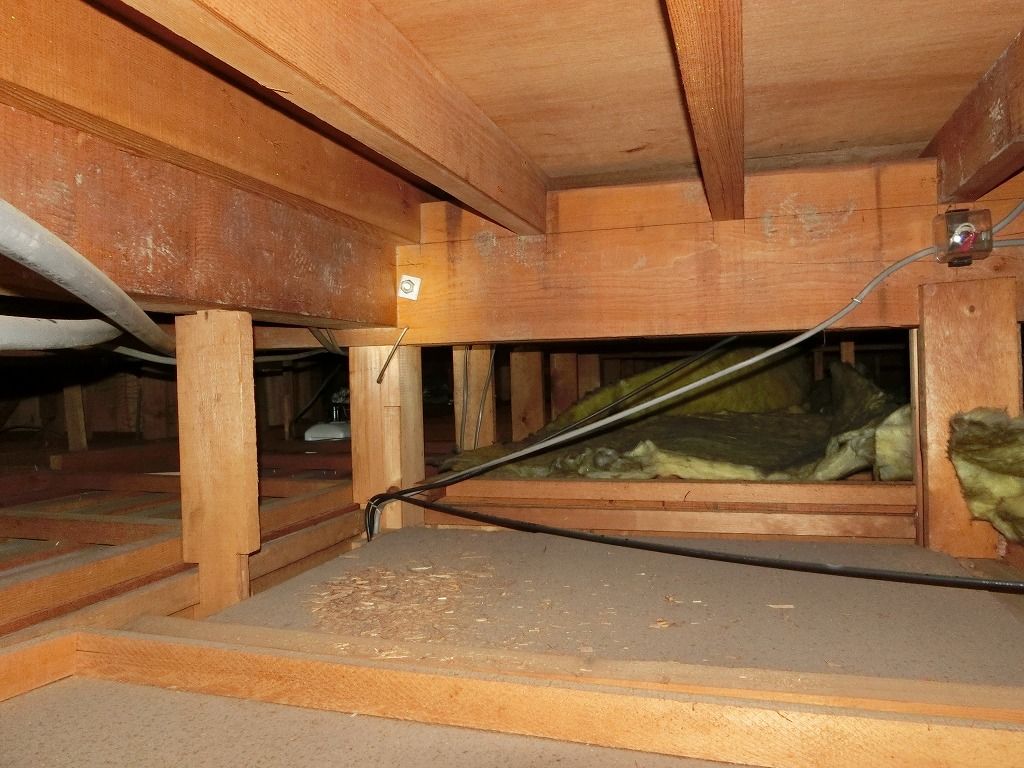 性能向上リフォーム 耐震 断熱改修工事 快適な暮らし応援隊