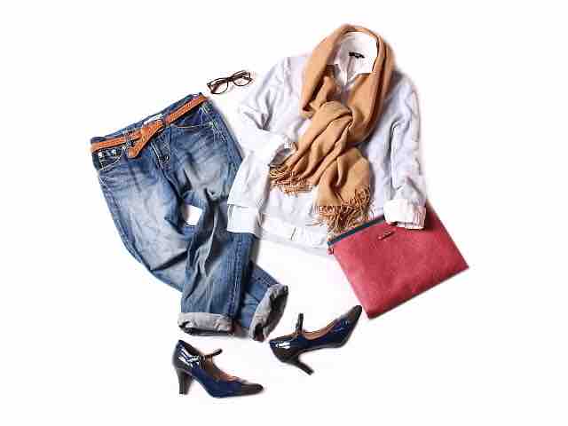 似合う格好 好きな服 Berryの星うらない