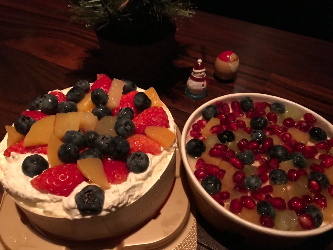 今日もやりますクリスマスメニュー 千歳船橋bar Berrys 旧berrybarc 今日もやりますクリスマスメニュー 千歳船橋bar Berrys 旧berrybarc