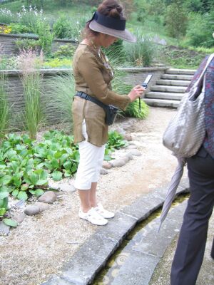 吉谷桂子さんに学ぶ花のある暮らし ロココのやさしい時間 吉谷桂子さんに学ぶ花のある暮らし ロココのやさしい時間