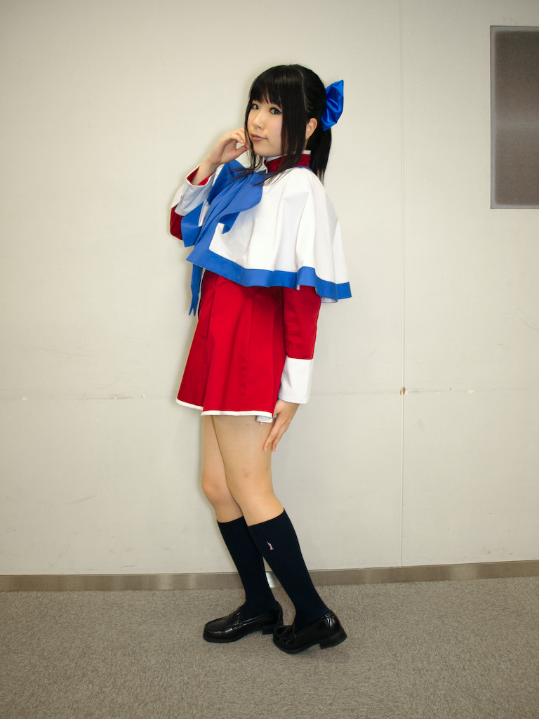 12 30 すぐ横でコスプレキャラクターショウ 3 けんじぶげい帳 12 30 すぐ横でコスプレキャラクターショウ 3 けんじぶげい帳