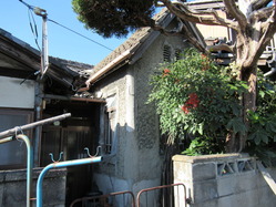 32.洋館付き住宅 今在家町