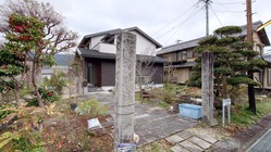 4.旧中村医院跡 新町 大正12年