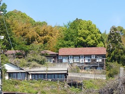 43.断食静養院