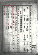 1.工事竣成並清算報告