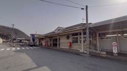 30.八鹿駅
