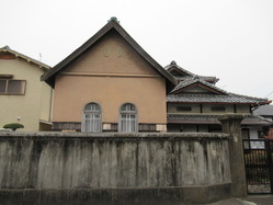 7.洋館付き住宅