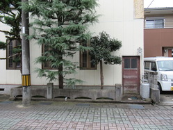 8旧医院