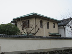 51.洋館住宅 高畑町