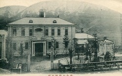 由良小学校