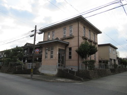 29越山小児科医院