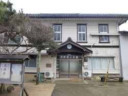 3浜野路公民館 昭和2年