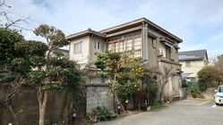 63.洋館住宅 北八代1丁目