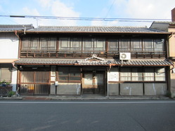 21福喜多内科医院