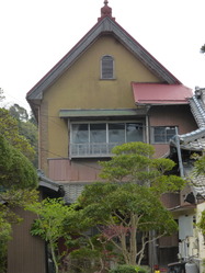 野村邸3