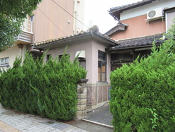 23敦賀市の洋館付き住宅