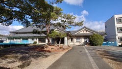 13.鼓阪小学校講堂 雑司町 昭和11年