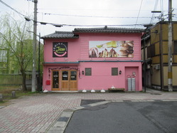 1ジッソパルケ 宮津市新浜