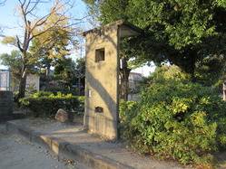 11萩児童公園ラジオ塔