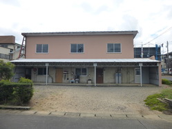 鈴鹿海軍工廠火管圧填工場棟2-3