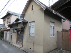 14.洋館付き住宅