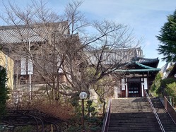 36.日本聖公会奈良基督教会 登大路町 昭和5年