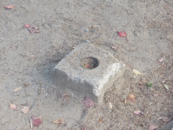 14下鴨森ガ前児童公園基礎