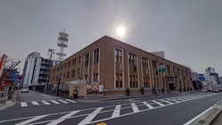 22.旧逓信省姫路電信局