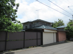 29宮本邸洋館