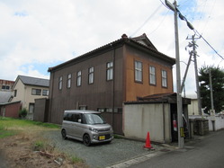10戦前建築か