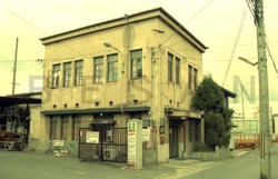 ���������ˤ��ä���ʪ������