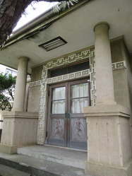 42旧山口医院