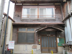6新浜会議場 宮津市新浜 昭和初期