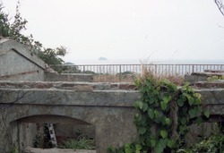 天狗鼻海軍望楼所007