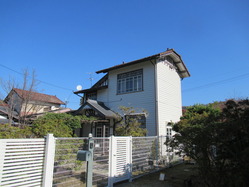 35.喜多邸 芝辻町 大正14年